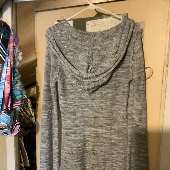 Sweater dress - Picture 2 of 2